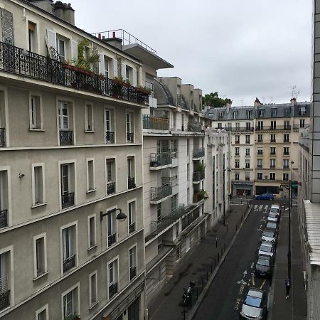 Charly Apartment Paris Exterior foto